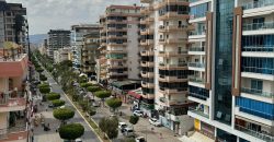 M KODAL RESİDENCE MAHMUTLAR ALANYA SATILIK 4+1 PENTHOUSE 175.000 EURO