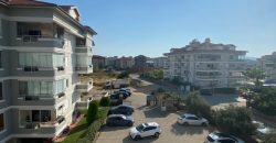 ALANYA  OBA DİŞ HASTANESİ YANINDA KİRALIK 2+1 LÜKS DAİRE 