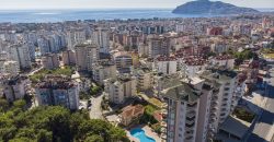 ALANYA CİKCİLLİ ÇEVRE YOLU KENARINDA 2.794 M2 İMAR BEKLENEN 18 ADET 1+1 DAİRE TOPLAM 650.000 €