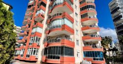 SULTAN RESİDENCE MAHMUTLAR ALANYA SATILIK 4+1 PENTHOUSE DAİRE 200 M2 190.000 €