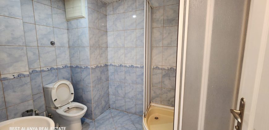 KİRALIK DAİRE YAPARLI BULUT 1+1 90 M2 GÜNEY CEPHE EŞYALI 13.000 TL