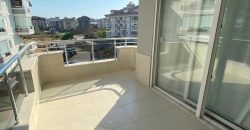 ALANYA  OBA DİŞ HASTANESİ YANINDA KİRALIK 2+1 LÜKS DAİRE 