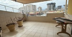 M KODAL RESİDENCE MAHMUTLAR ALANYA SATILIK 4+1 PENTHOUSE 175.000 EURO