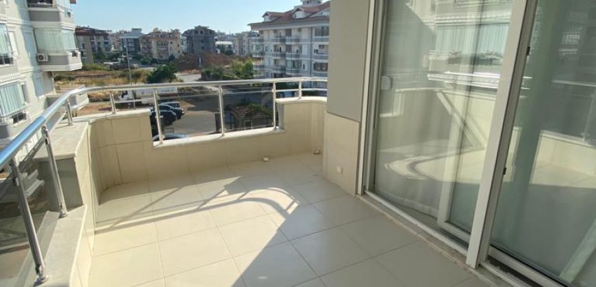 ALANYA  OBA DİŞ HASTANESİ YANINDA KİRALIK 2+1 LÜKS DAİRE 