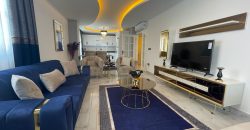 BEST LİFE 3 MAHMUTLAR ALANYA TURKİYE SATILIK 3+1 LÜKS EŞYALI 180 M2 PENTHOUSE DAİRE 240.000 EURO