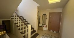 HATİPOĞLU 2 ALANYA DAMLATAŞ SATILIK 3+1 EŞYALI DAİRE VATANDAŞLIK İÇİN UYGUN