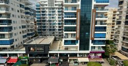 M KODAL RESİDENCE MAHMUTLAR ALANYA SATILIK 4+1 PENTHOUSE 175.000 EURO