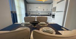 BEST LİFE 3 MAHMUTLAR ALANYA TURKİYE SATILIK 3+1 LÜKS EŞYALI 180 M2 PENTHOUSE DAİRE 240.000 EURO