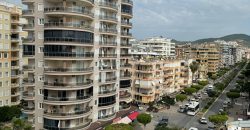 M KODAL RESİDENCE MAHMUTLAR ALANYA SATILIK 4+1 PENTHOUSE 175.000 EURO