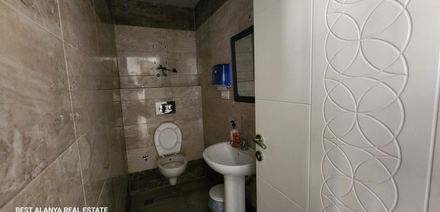 MAHMUTLAR KİRALIK PLAZADA OFİS 100 M2 MEHMET ÇAKIR CADDESİ GÖKHAN YOLALAN +90 539 915 8207