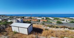 ALANYA YEŞİL ÖZ SATILIK İMARLI 455 M2 ARSA DENİZ VE DOĞA MANZARALI — ALANYA YEŞİL ÖZ FOR SALE ZONED 455 M2 LAND WITH SEA AND NATURE VIEWS