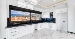 DALGILIÇ VİLLA KARGICAK ALANYA SATILIK ULTRA LÜKS MÜSTAKİL 4+1 300 M2 825.000 €