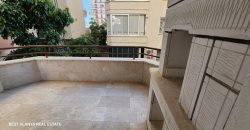 YAZGÜLÜ SİTESİ MAHMUTLAR ALANYA KİRALIK BOŞ 2+1 GÜNEY CEPHE DAİRE