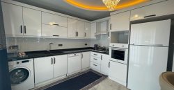 BEST LİFE 3 MAHMUTLAR ALANYA TURKİYE SATILIK 3+1 LÜKS EŞYALI 180 M2 PENTHOUSE DAİRE 240.000 EURO