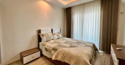 LUMOS RESİDENCE MAHMUTLAR ALANYA MAHMUTLAR SATILIK 3+1 EŞYALI LÜSK DAİRE 160 M2 200.000 €