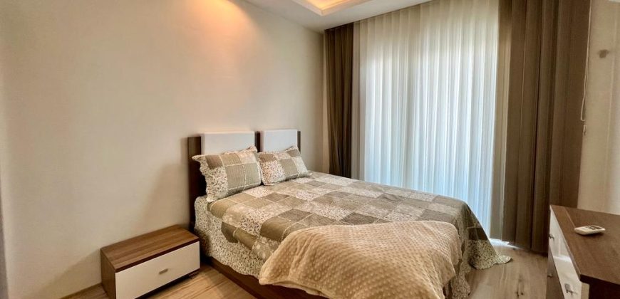 LUMOS RESİDENCE MAHMUTLAR ALANYA MAHMUTLAR SATILIK 3+1 EŞYALI LÜSK DAİRE 160 M2 200.000 €