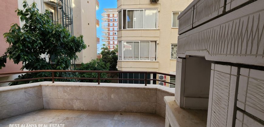 YAZGÜLÜ SİTESİ MAHMUTLAR ALANYA KİRALIK BOŞ 2+1 GÜNEY CEPHE DAİRE