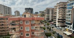 M KODAL RESİDENCE MAHMUTLAR ALANYA SATILIK 4+1 PENTHOUSE 175.000 EURO