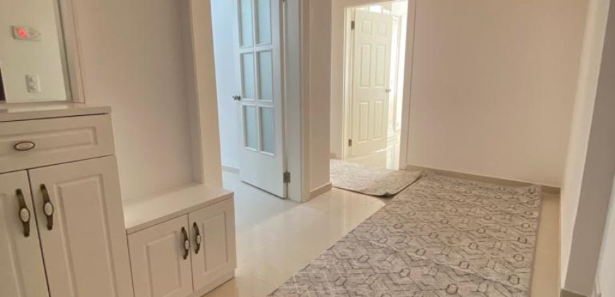 ALANYA  OBA DİŞ HASTANESİ YANINDA KİRALIK 2+1 LÜKS DAİRE 