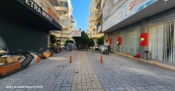 YAZGÜLÜ SİTESİ MAHMUTLAR ALANYA KİRALIK BOŞ 2+1 GÜNEY CEPHE DAİRE