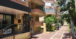 DAMLATAŞ SİTESİ MAHMUTLAR ALANYA SATILIK BOŞ 2+1 DAİRE 2.850.000 TL