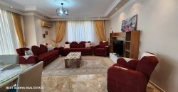 PRESTİJ 3 RESİDENCE MAHMUTLAR ALANYA SATILIK 3+1 145 M2 GÜNEY CEPHE EŞYALI DAİRE