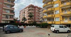 M KODAL RESİDENCE MAHMUTLAR ALANYA SATILIK 4+1 PENTHOUSE 175.000 EURO