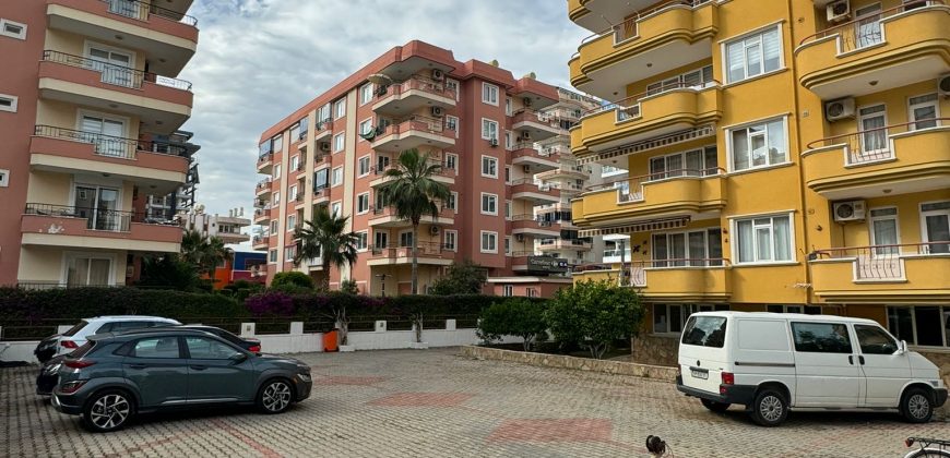 M KODAL RESİDENCE MAHMUTLAR ALANYA SATILIK 4+1 PENTHOUSE 175.000 EURO