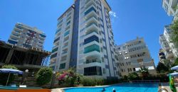 YENİSEY VI MAHMUTLAR ALANYA SATILIK 3+1 215 M2 PENTHOUSE