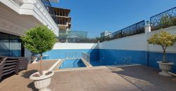 BEST LİFE 3 MAHMUTLAR ALANYA TURKİYE SATILIK 3+1 LÜKS EŞYALI 180 M2 PENTHOUSE DAİRE 240.000 EURO