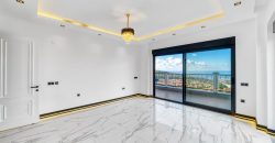 DALGILIÇ VİLLA KARGICAK ALANYA SATILIK ULTRA LÜKS MÜSTAKİL 4+1 300 M2 825.000 €