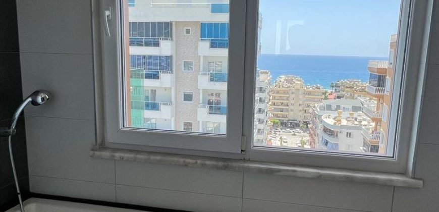 YENİSEY VI MAHMUTLAR ALANYA SATILIK 3+1 215 M2 PENTHOUSE