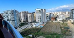 LUMOS RESİDENCE MAHMUTLAR ALANYA MAHMUTLAR SATILIK 3+1 EŞYALI LÜSK DAİRE 160 M2 200.000 €