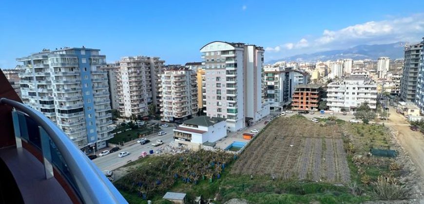 LUMOS RESİDENCE MAHMUTLAR ALANYA MAHMUTLAR SATILIK 3+1 EŞYALI LÜSK DAİRE 160 M2 200.000 €