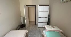 HATİPOĞLU 2 ALANYA DAMLATAŞ SATILIK 3+1 EŞYALI DAİRE VATANDAŞLIK İÇİN UYGUN