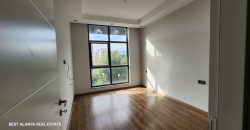 EKOLEJİ RESİDENCE SATILIK BOŞ 1+1 DAİRE MAHMUTLAR ALANYA FOR SALE 1+1 EKOLEJİ RESİDENCE MAHMUTLAR NEW PROJE