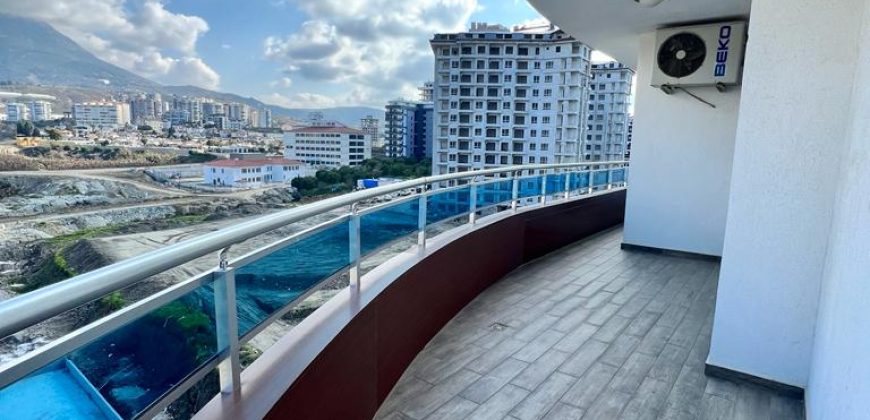 LUMOS RESİDENCE MAHMUTLAR ALANYA MAHMUTLAR SATILIK 3+1 EŞYALI LÜSK DAİRE 160 M2 200.000 €