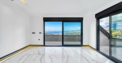 DALGILIÇ VİLLA KARGICAK ALANYA SATILIK ULTRA LÜKS MÜSTAKİL 4+1 300 M2 825.000 €