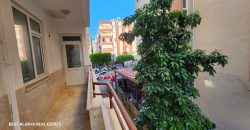 YAZGÜLÜ SİTESİ MAHMUTLAR ALANYA KİRALIK BOŞ 2+1 GÜNEY CEPHE DAİRE