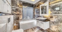 DALGILIÇ VİLLA KARGICAK ALANYA SATILIK ULTRA LÜKS MÜSTAKİL 4+1 300 M2 825.000 €