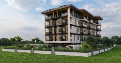 SEA PEARL SELENGA YENİ PROJE PAYALLAR 2 ADET 1+1 DAİRE 176.000 €