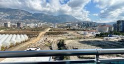 LUMOS RESİDENCE MAHMUTLAR ALANYA MAHMUTLAR SATILIK 3+1 EŞYALI LÜSK DAİRE 160 M2 200.000 €