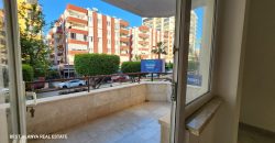 YAZGÜLÜ SİTESİ MAHMUTLAR ALANYA KİRALIK BOŞ 2+1 GÜNEY CEPHE DAİRE