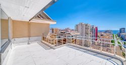 ECE RESİDENCE MAHMUTLAR ALANYA SATILIK 4+1 PENTHOUSE 225.000 €