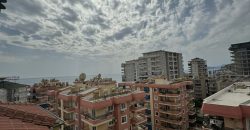 M KODAL RESİDENCE MAHMUTLAR ALANYA SATILIK 4+1 PENTHOUSE 175.000 EURO