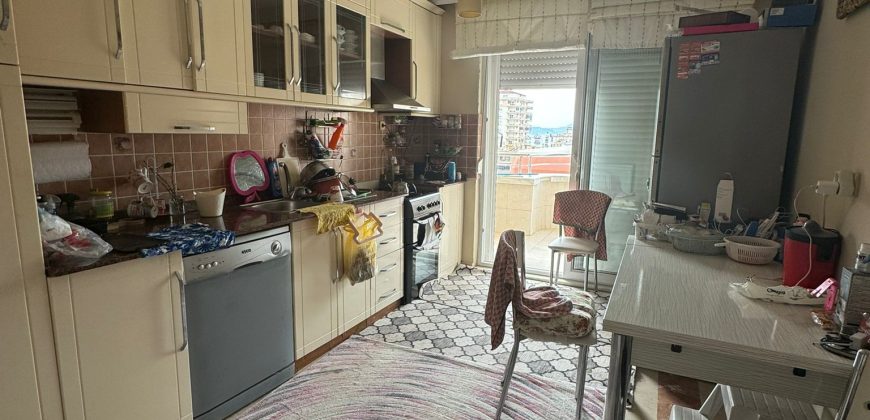 M KODAL RESİDENCE MAHMUTLAR ALANYA SATILIK 4+1 PENTHOUSE 175.000 EURO