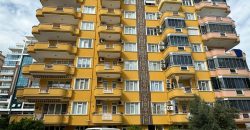 M KODAL RESİDENCE MAHMUTLAR ALANYA SATILIK 4+1 PENTHOUSE 175.000 EURO