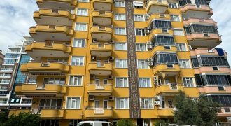 M KODAL RESİDENCE MAHMUTLAR ALANYA SATILIK 4+1 PENTHOUSE 175.000 EURO