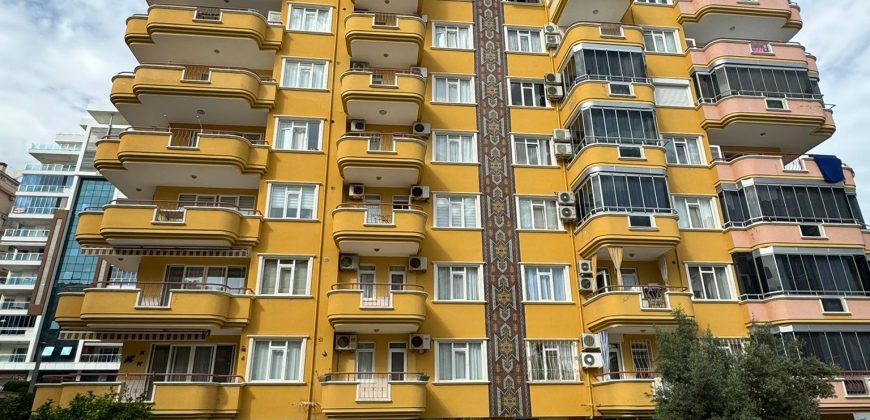 M KODAL RESİDENCE MAHMUTLAR ALANYA SATILIK 4+1 PENTHOUSE 175.000 EURO