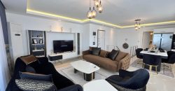 YENİSEY VI MAHMUTLAR ALANYA SATILIK 3+1 215 M2 PENTHOUSE